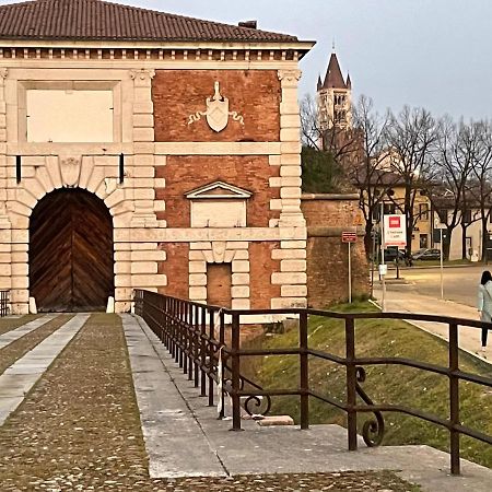 דירות ורונה Divina San Zeno מראה חיצוני תמונה